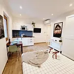 Messer Dario In Appartement Florence