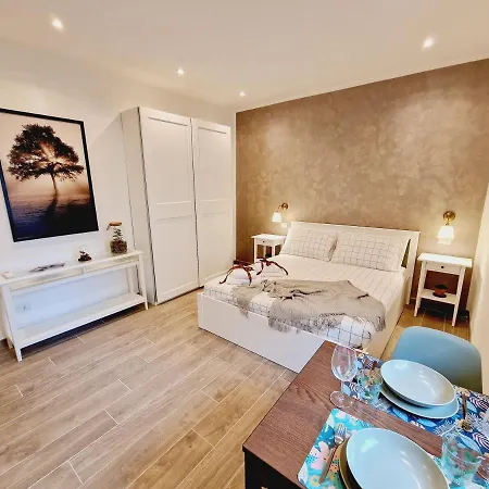 Apartment Messer Dario In Florence