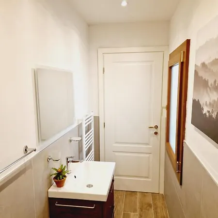 Apartment Messer Dario In Florence