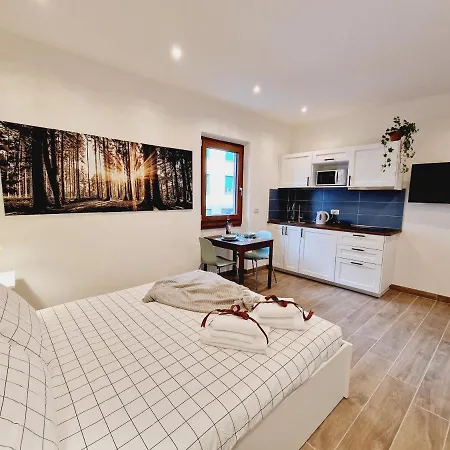 Apartment Messer Dario In