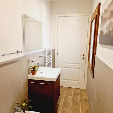 Messer Dario In Apartment *