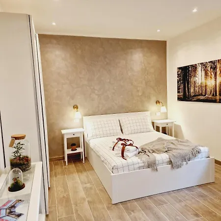 Apartment Messer Dario In Florence