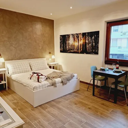 Apartment Messer Dario In *