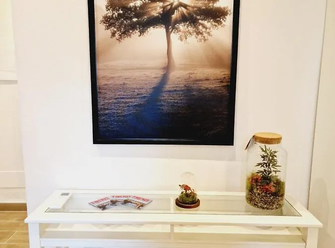 Messer Dario In Apartment