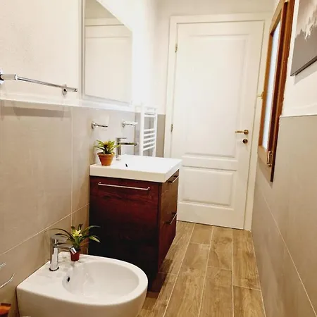 Appartement Messer Dario In
