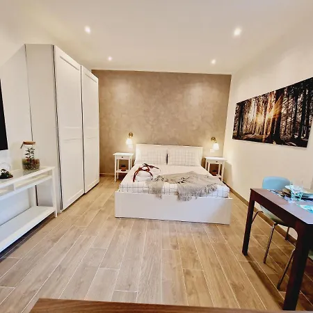 Appartement Messer Dario In Florence