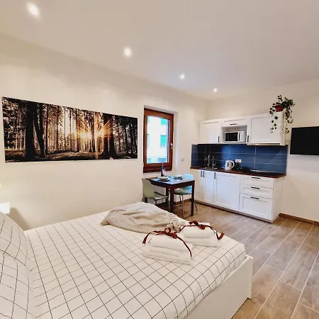 Appartement Messer Dario In *