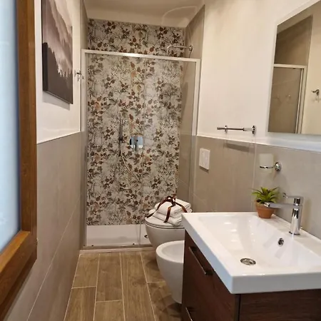 Messer Dario In Appartement