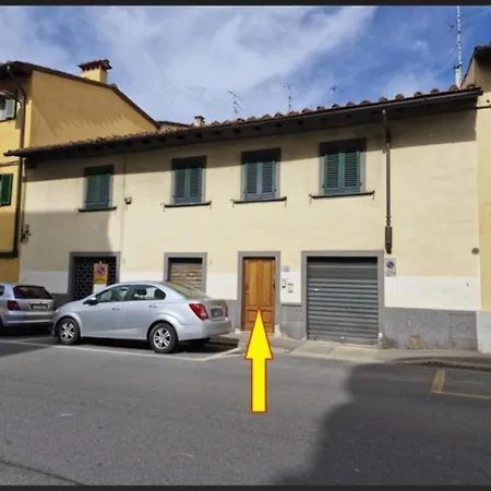 Messer Dario In Appartement